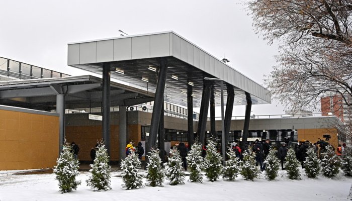 ���������� ����� 41 ������������� ������� � ������ ������������� � 2025 ����