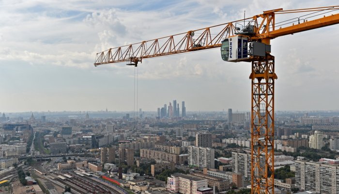 На 16 процентов государственная экспертиза позволила снизить стоимость градостроительных проектов