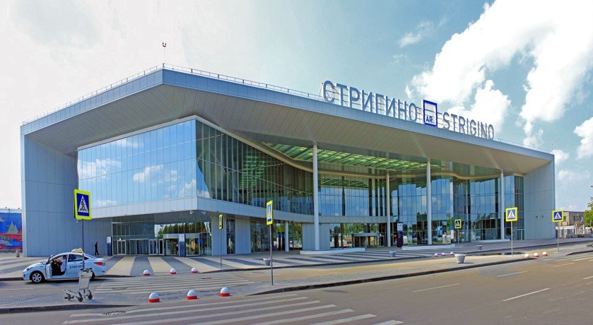 Запасной аэропорт Москвы оснастят новым радиолокационным комплексом