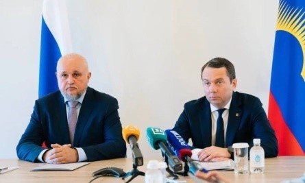 Сергей Цивилёв провёл совещания по газификации и развитию энергосистемы Мурманской области