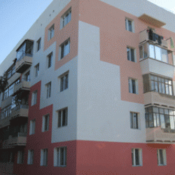 В Башкортостане утвердили региональная программа капитального ремонта домов на 2012 год