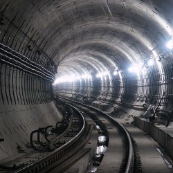 Власти Москвы не исключают возможности привлечения частных инвестиций при строительстве линий метрополитена