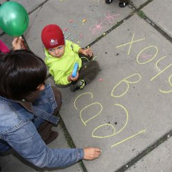 Очередь в детские сады Ульяновской области будет ликвидирована в 2015 году