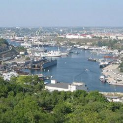 Структура по надзору за законностью строительства появится в Севастополе