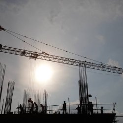 Нижегородский стадион к ЧМ-2018 начнут строить не позднее сентября