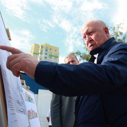 До конца года в Нижегородской области будет открыто 17 новых детсадов