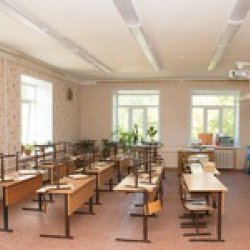 К началу учебного года в Казани завершен капитальный ремонт 25 школ