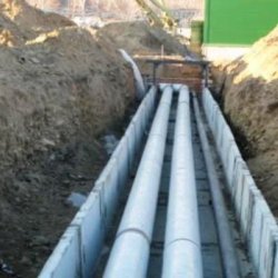 На Ставрополье введена сеть водоснабжения двух сел, строительство которой продолжалось 13 лет
