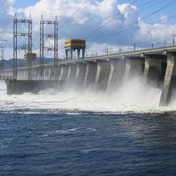 В Ставропольском крае подписано соглашение о строительстве на реках края малых гидроэлектростанций