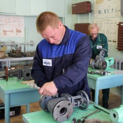 В Башкортостане прошел конкурс профессионального мастерства среди работников жилищно-коммунальной отрасли региона