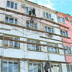 В Казани идет строительство перинатального центра