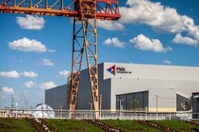 На одном из крупнейших медных месторождений мира построят обогатительную фабрику: проект рассмотрен Главгосэкспертизой России