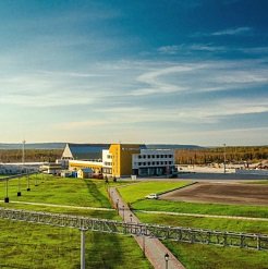 Обогатительная фабрика «Увальная»  будет перерабатывать 717 тонн рядового угля в час