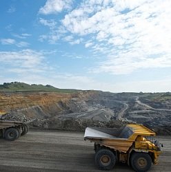 На Пермяковском разрезе Кузбасса обустроят новый участок добычи угля