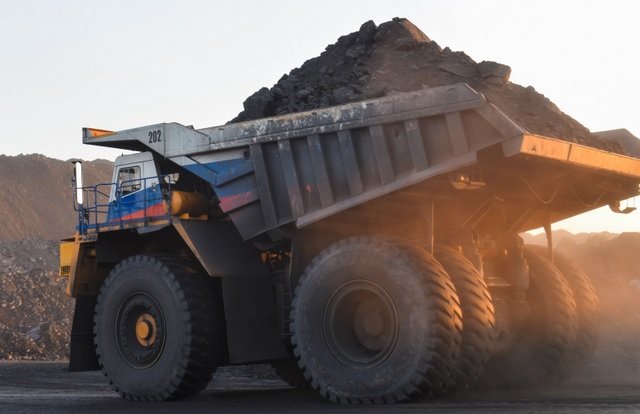 В Хакасии увеличится добыча угля
