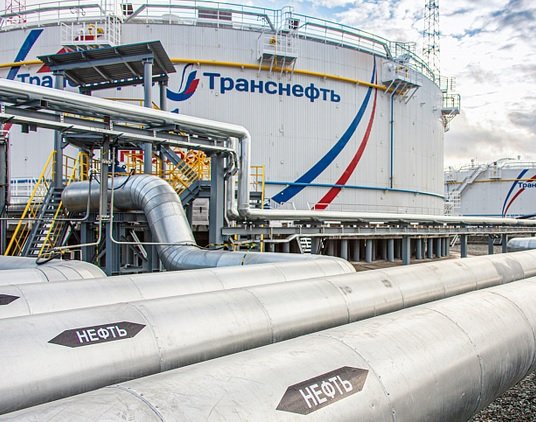 На нефтеперекачивающих станциях в Татарстане обновляют резервуарный парк