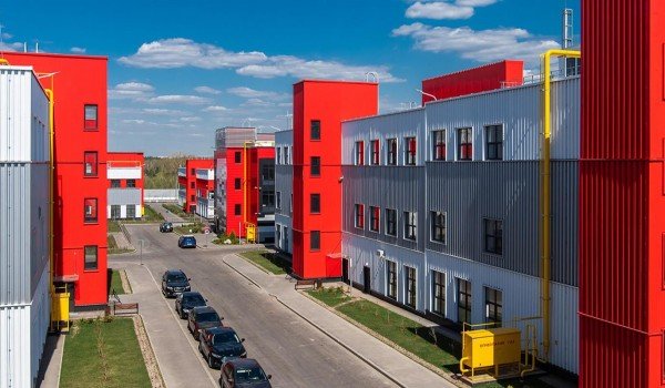 В индустриальном парке «Руднево» появится завод по производству печатных плат