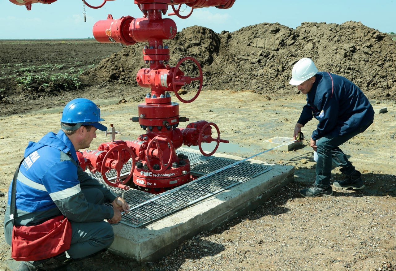 ХМАО-Югра расширяет поиски нефти в Арктической зоне