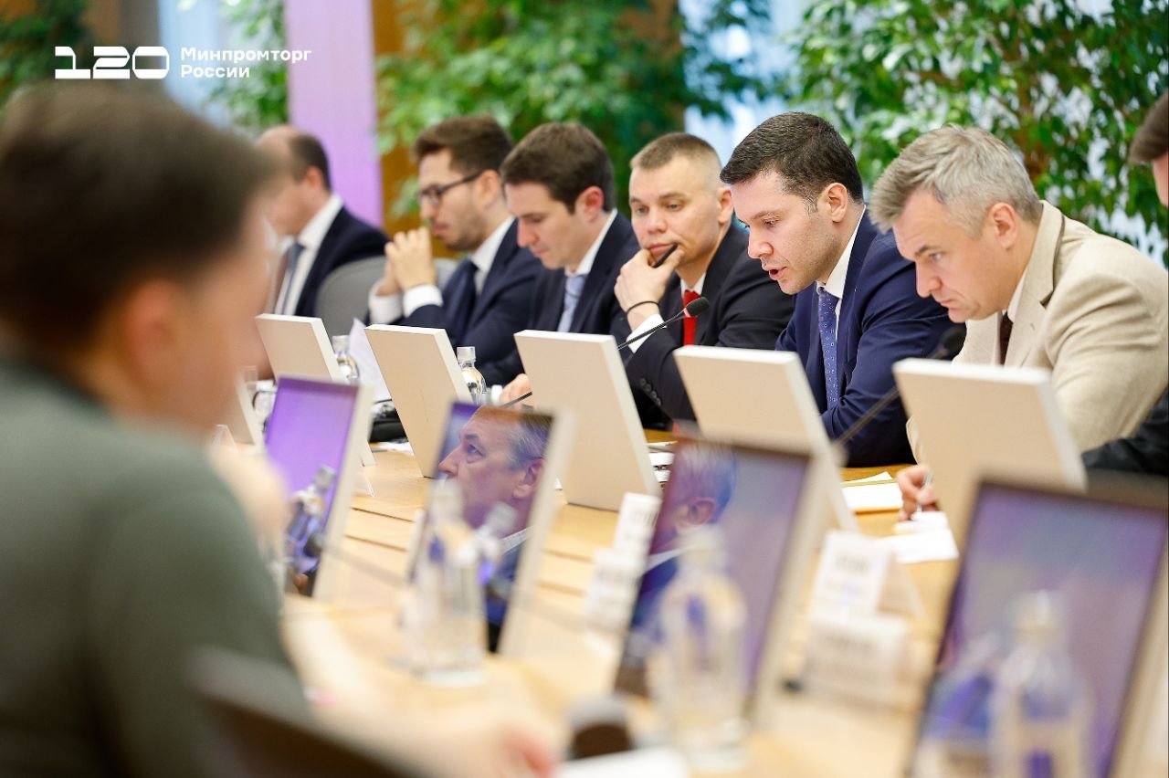Новый промышленный кластер: Томская область станет центром производства беспилотной техники