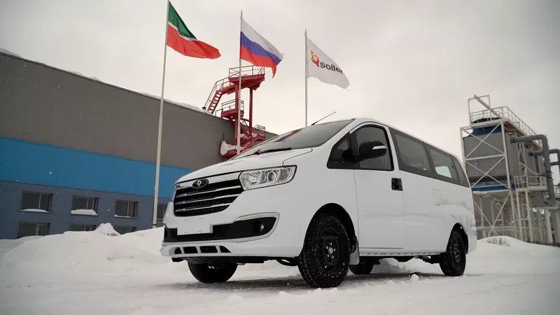 � ������� ��������� ������ ���� ������������ ��������� Sollers SF1