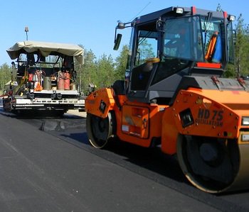 Более 10 миллиардов рублей распределено правительством РФ на ремонт и восстановление дорог