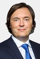 Молчанов Андрей Юрьевич - Генеральный директор ПАО «Группа ЛСР»