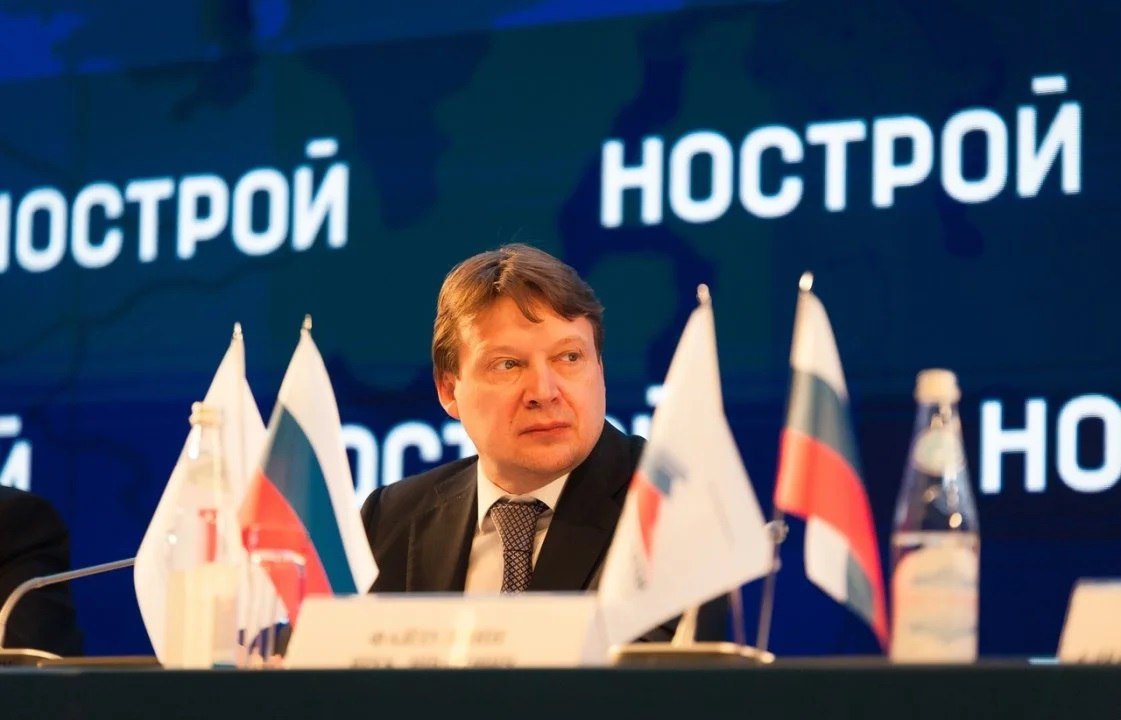 Роль саморегулирования в строительстве выходит на новый уровень