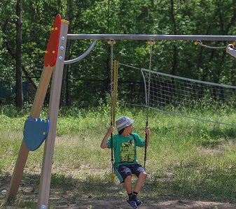 В 2016 году ремонтные работы пройдут в 12 детских оздоровительных лагерях Татарстана