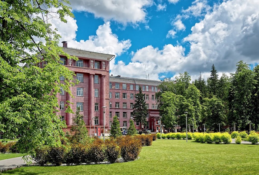 Новосибирский государственный технический университет получит новое общежитие