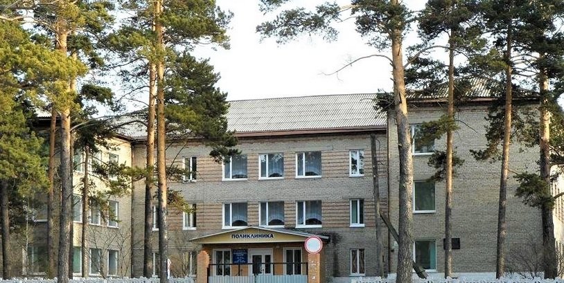 В Новосибирской области в рамках нацпроекта создают центры амбулаторной онкологической помощи