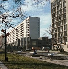 Для инфекционной больницы в Ставрополе построят два новых корпуса