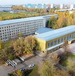 В Кемерово отремонтируют здание медицинского университета