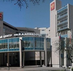 В Санкт-Петербурге построят Медицинский радиологический центр