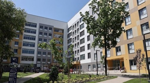 Долгожданное событие в Ростове-на-Дону - открытие детского хирургического центра инновационных технологий