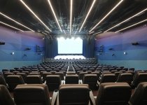 В ближайшее время откроется культурно-досуговый центр «Полярный» в Москве