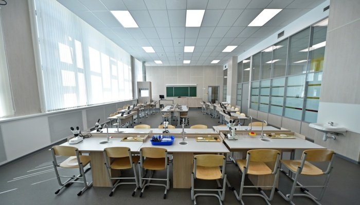 В Филимонковском районе построят три образовательных комплекса, два детсада и поликлинику