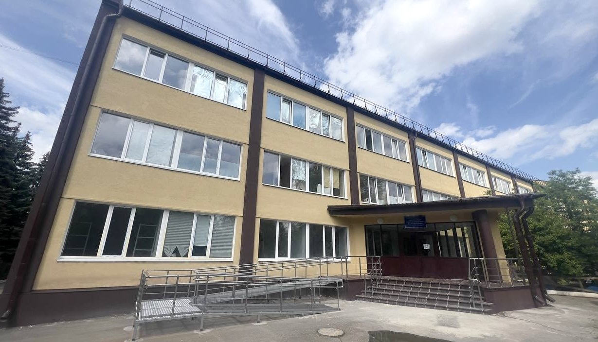 ����������� ������������� ��� ����������� ��������� �������� ������������ � ���