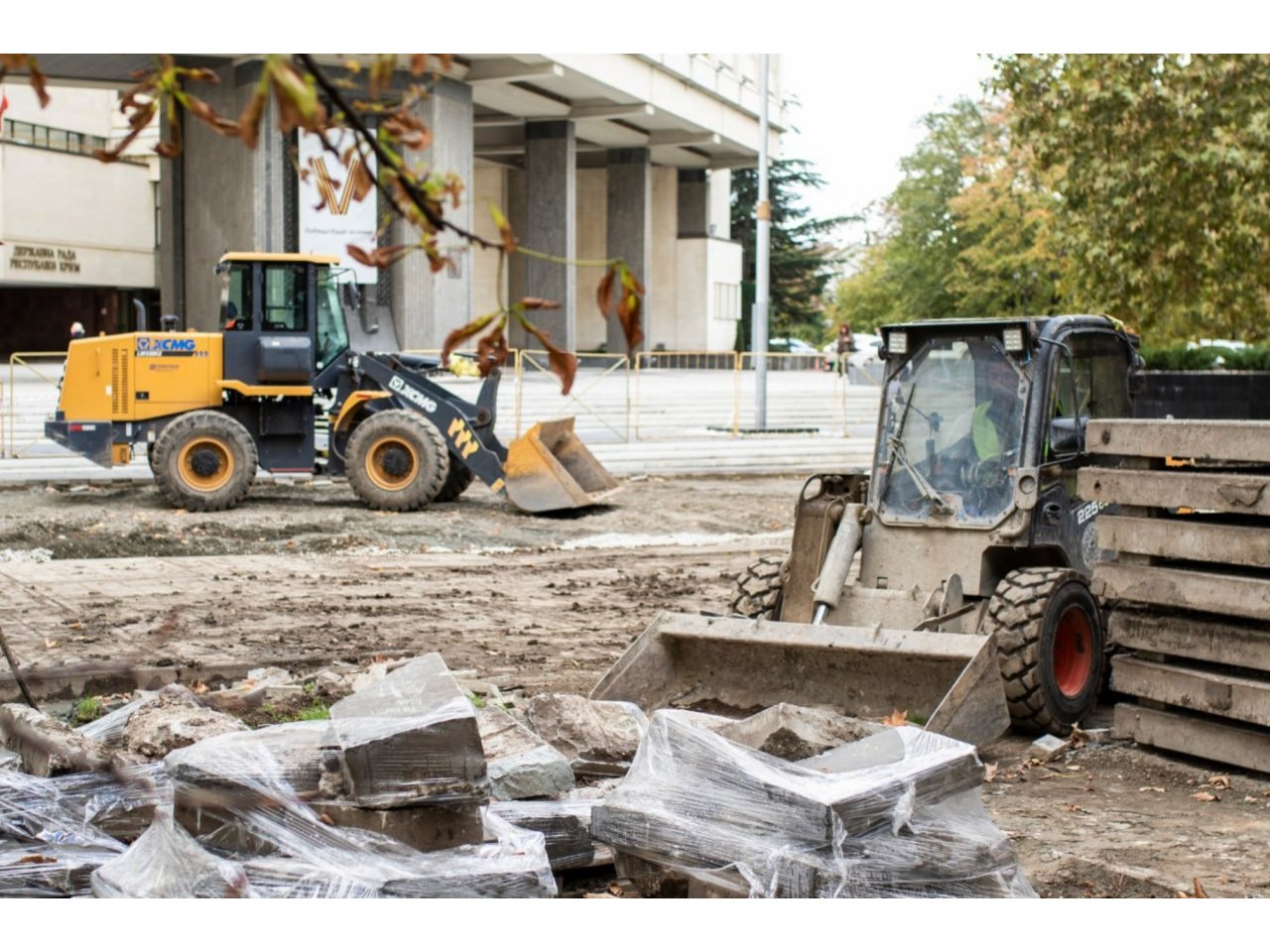 ��������������� ������ ������ �������� � �����������