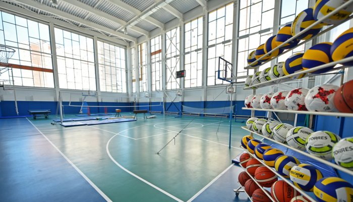 В Раменках появится крупный спортивный комплекс
