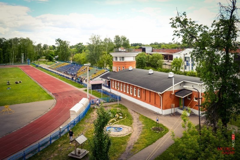  ����������-���������� ����� ������ ������������� � ���������� ����������