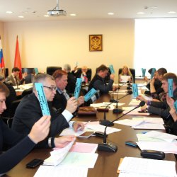 Представитель Ассоциации СРО «Единство» принял участие в заседании Комитета по профобразованию НОСТРОЙ