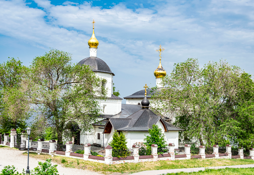 Храм конца XVII века отреставрируют в Татарстане