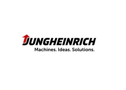Новый ричтрак Jungheinrich ETV Q20/Q25: безопасная работа с длинномерными грузами благодаря филигранной управляемости