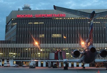 Шереметьево усиливает безопасность воздушного движения: проект одобрен Главгосэспертизой России