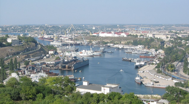 В 2027-2030 годах через бухту в Севастополе планируют начать проектирование моста