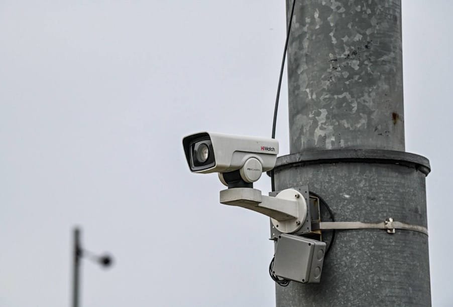 Шестой этап развития интеллектуальной транспортной системы стартует в Орле