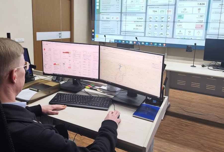 Модуль эффективности интеграционной платформы внедрили в Пермской городской агломерации