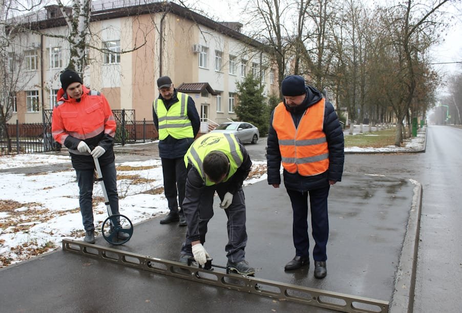 Более 50 выездных инспекций на объекты нацпроекта в 2024 году провели общественники Пензенской области