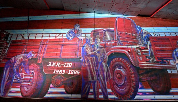 В 2025 году планируется открыть четыре станции Троицкой линии метро