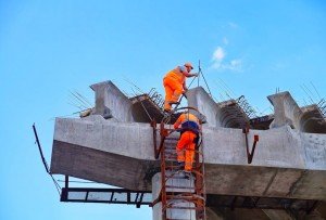 Мостовой переход через реку Оку построят в Рязанской области